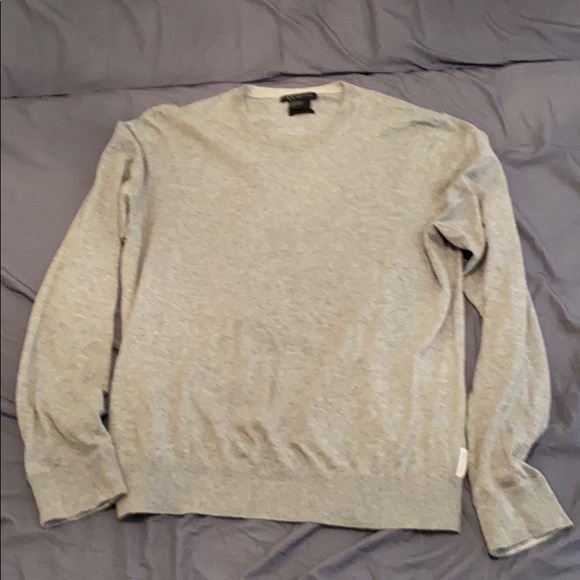 Amani Exchange Sweater for Men - Picture 1 of 2